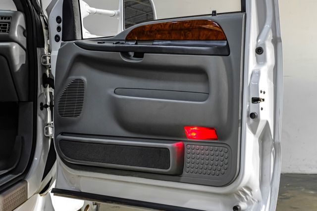 2003 Ford F-450 Western Hauler Conversion BULLET-PROOFED 6.0L TX | Dallas, TX | East Dallas Diesel 2003 Ford F-450 Western Hauler Conversion BULLET-PROOFED 6.0L TX | Dallas, TX | East Dallas Diesel