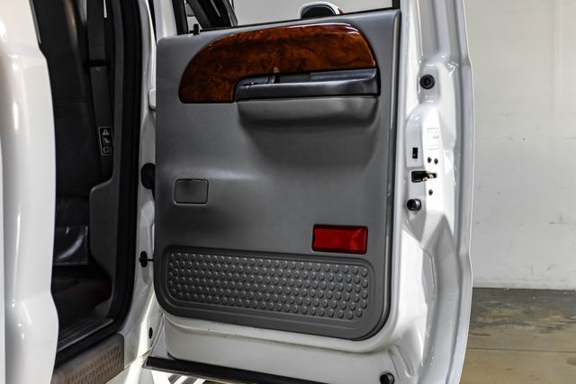 2003 Ford F-450 Western Hauler Conversion BULLET-PROOFED 6.0L TX | Dallas, TX | East Dallas Diesel