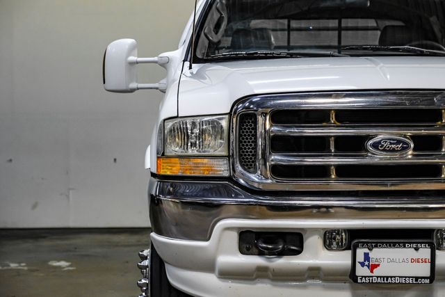 2003 Ford F-450 Western Hauler Conversion BULLET-PROOFED 6.0L TX | Dallas, TX | East Dallas Diesel 2003 Ford F-450 Western Hauler Conversion BULLET-PROOFED 6.0L TX | Dallas, TX | East Dallas Diesel