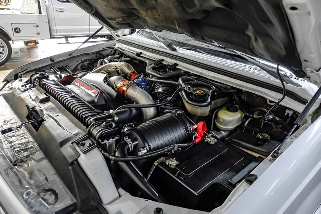 2003 Ford F-450 Western Hauler Conversion BULLET-PROOFED 6.0L TX | Dallas, TX | East Dallas Diesel 2003 Ford F-450 Western Hauler Conversion BULLET-PROOFED 6.0L TX | Dallas, TX | East Dallas Diesel