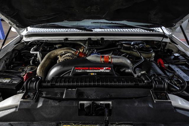 2003 Ford F-450 Western Hauler Conversion BULLET-PROOFED 6.0L TX | Dallas, TX | East Dallas Diesel