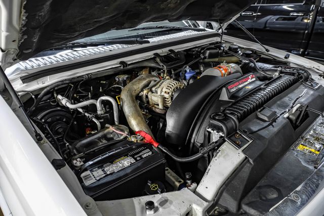 2003 Ford F-450 Western Hauler Conversion BULLET-PROOFED 6.0L TX | Dallas, TX | East Dallas Diesel 2003 Ford F-450 Western Hauler Conversion BULLET-PROOFED 6.0L TX | Dallas, TX | East Dallas Diesel