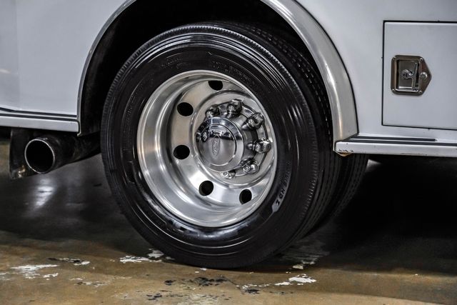 2003 Ford F-450 Western Hauler Conversion BULLET-PROOFED 6.0L TX | Dallas, TX | East Dallas Diesel