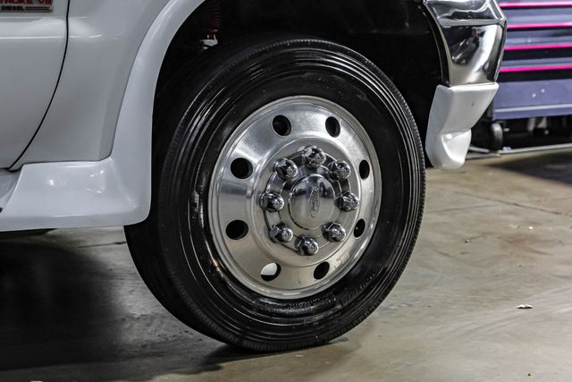 2003 Ford F-450 Western Hauler Conversion BULLET-PROOFED 6.0L TX | Dallas, TX | East Dallas Diesel