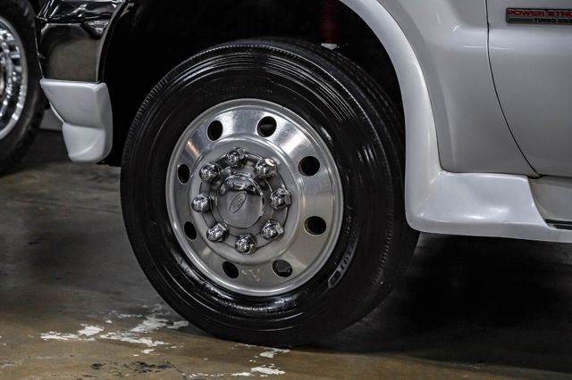 2003 Ford F-450 Western Hauler Conversion BULLET-PROOFED 6.0L TX | Dallas, TX | East Dallas Diesel