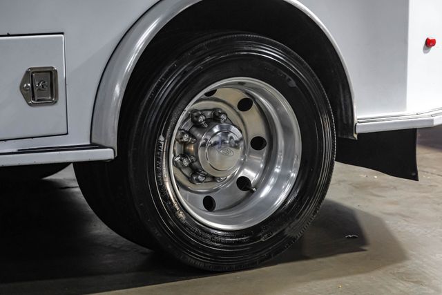 2003 Ford F-450 Western Hauler Conversion BULLET-PROOFED 6.0L TX | Dallas, TX | East Dallas Diesel