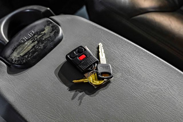 2003 Ford F-450 Western Hauler Conversion BULLET-PROOFED 6.0L TX | Dallas, TX | East Dallas Diesel 2003 Ford F-450 Western Hauler Conversion BULLET-PROOFED 6.0L TX | Dallas, TX | East Dallas Diesel