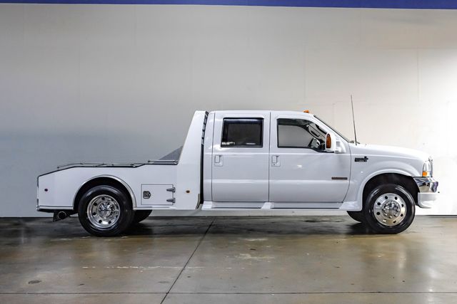 2003 Ford F-450 Western Hauler Conversion BULLET-PROOFED 6.0L TX | Dallas, TX | East Dallas Diesel 2003 Ford F-450 Western Hauler Conversion BULLET-PROOFED 6.0L TX | Dallas, TX | East Dallas Diesel