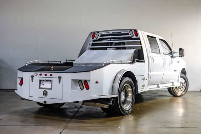 2003 Ford F-450 Western Hauler Conversion BULLET-PROOFED 6.0L TX | Dallas, TX | East Dallas Diesel