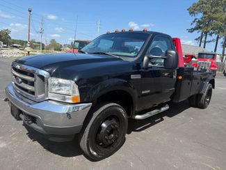 2003 Ford F550  | Elm City, NC | Nick's Motorsports in Elm City, NC 27822