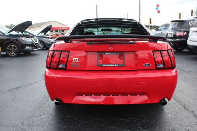 2003 Ford Mustang Mach 1 Premium | Granite City, Illinois | MasterCars Company Inc. 2003 Ford Mustang Mach 1 Premium | Granite City, Illinois | MasterCars Company Inc.