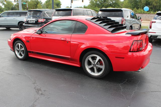 2003 Ford Mustang Mach 1 Premium | Granite City, Illinois | MasterCars Company Inc. 2003 Ford Mustang Mach 1 Premium | Granite City, Illinois | MasterCars Company Inc.