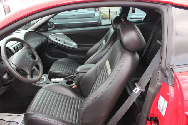 2003 Ford Mustang Mach 1 Premium | Granite City, Illinois | MasterCars Company Inc. 2003 Ford Mustang Mach 1 Premium | Granite City, Illinois | MasterCars Company Inc.