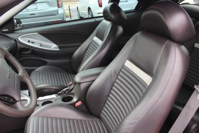 2003 Ford Mustang Mach 1 Premium | Granite City, Illinois | MasterCars Company Inc. 2003 Ford Mustang Mach 1 Premium | Granite City, Illinois | MasterCars Company Inc.