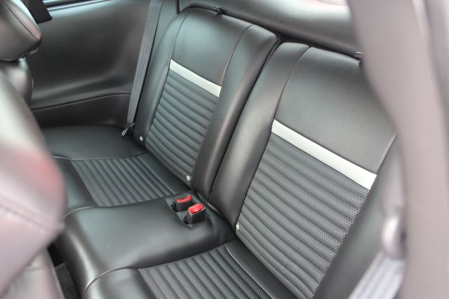 2003 Ford Mustang Mach 1 Premium | Granite City, Illinois | MasterCars Company Inc. 2003 Ford Mustang Mach 1 Premium | Granite City, Illinois | MasterCars Company Inc.