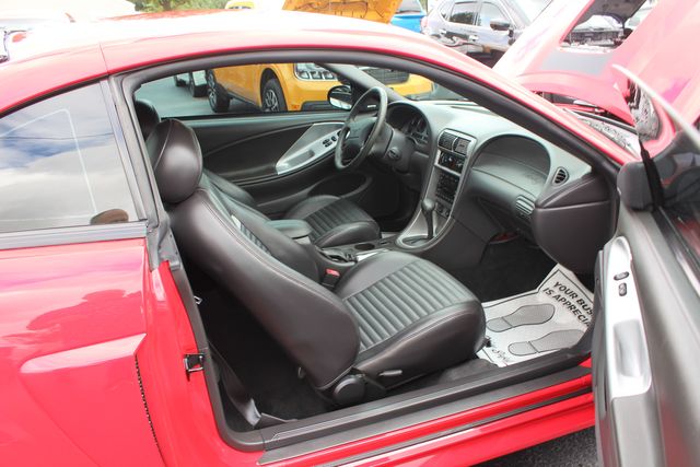 2003 Ford Mustang Mach 1 Premium | Granite City, Illinois | MasterCars Company Inc. 2003 Ford Mustang Mach 1 Premium | Granite City, Illinois | MasterCars Company Inc.