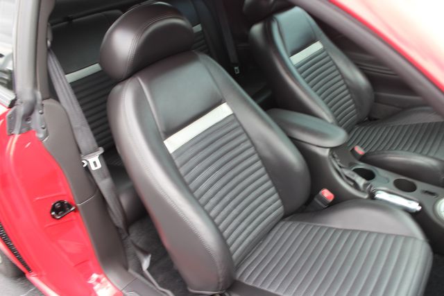 2003 Ford Mustang Mach 1 Premium | Granite City, Illinois | MasterCars Company Inc. 2003 Ford Mustang Mach 1 Premium | Granite City, Illinois | MasterCars Company Inc.