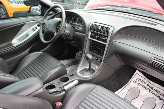 2003 Ford Mustang Mach 1 Premium | Granite City, Illinois | MasterCars Company Inc. 2003 Ford Mustang Mach 1 Premium | Granite City, Illinois | MasterCars Company Inc.