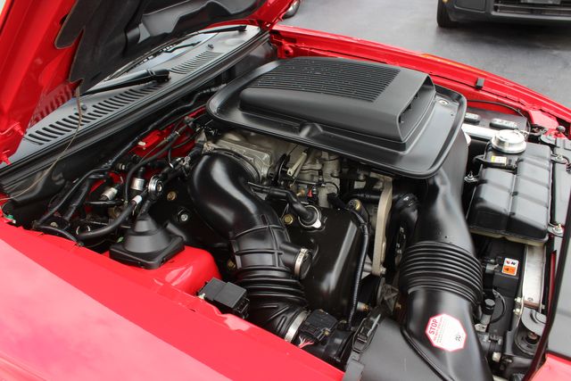 2003 Ford Mustang Mach 1 Premium | Granite City, Illinois | MasterCars Company Inc. 2003 Ford Mustang Mach 1 Premium | Granite City, Illinois | MasterCars Company Inc.