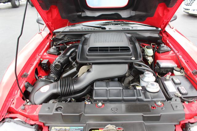 2003 Ford Mustang Mach 1 Premium | Granite City, Illinois | MasterCars Company Inc. 2003 Ford Mustang Mach 1 Premium | Granite City, Illinois | MasterCars Company Inc.