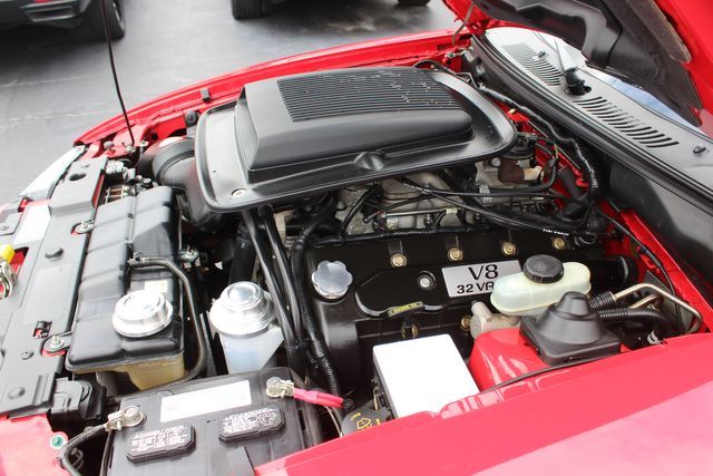 2003 Ford Mustang Mach 1 Premium | Granite City, Illinois | MasterCars Company Inc. 2003 Ford Mustang Mach 1 Premium | Granite City, Illinois | MasterCars Company Inc.