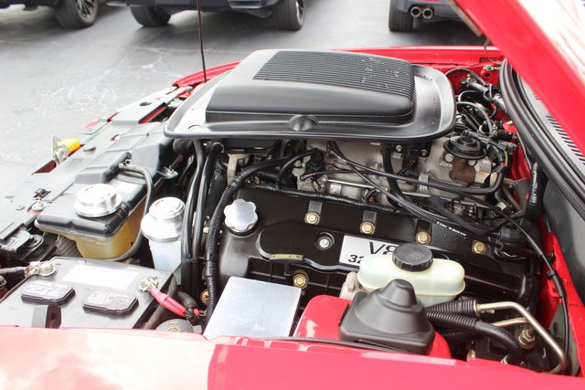 2003 Ford Mustang Mach 1 Premium | Granite City, Illinois | MasterCars Company Inc. 2003 Ford Mustang Mach 1 Premium | Granite City, Illinois | MasterCars Company Inc.