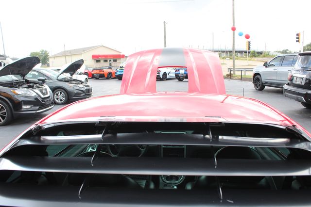 2003 Ford Mustang Mach 1 Premium | Granite City, Illinois | MasterCars Company Inc.