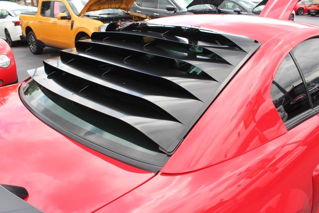 2003 Ford Mustang Mach 1 Premium | Granite City, Illinois | MasterCars Company Inc.