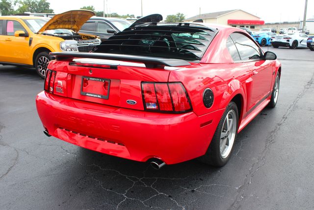 2003 Ford Mustang Mach 1 Premium | Granite City, Illinois | MasterCars Company Inc. 2003 Ford Mustang Mach 1 Premium | Granite City, Illinois | MasterCars Company Inc.