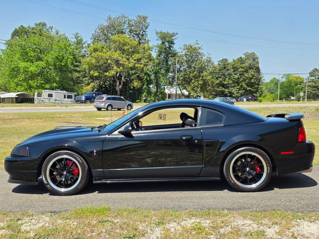 2003 Ford Mustang Mach 1 Premium