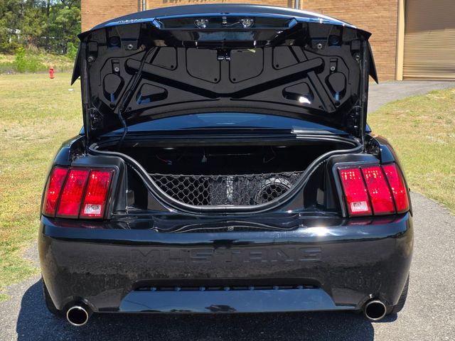 2003 Ford Mustang Mach 1 Premium 2003 Ford Mustang Mach 1 Premium