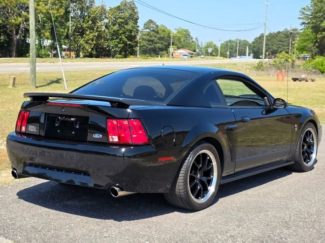 2003 Ford Mustang Mach 1 Premium 2003 Ford Mustang Mach 1 Premium