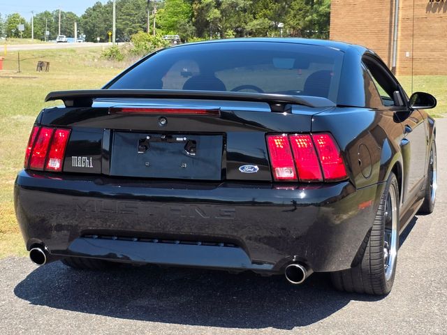 2003 Ford Mustang Mach 1 Premium