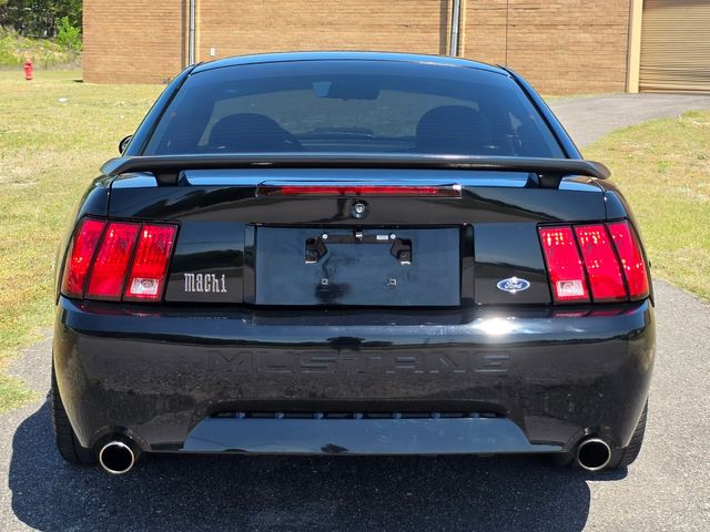 2003 Ford Mustang Mach 1 Premium 2003 Ford Mustang Mach 1 Premium