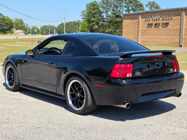 2003 Ford Mustang Mach 1 Premium 2003 Ford Mustang Mach 1 Premium
