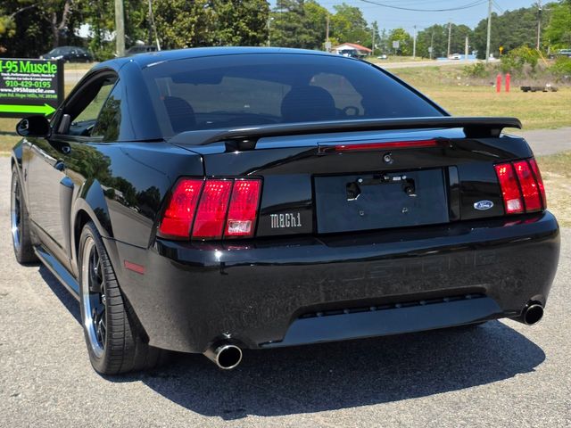 2003 Ford Mustang Mach 1 Premium 2003 Ford Mustang Mach 1 Premium