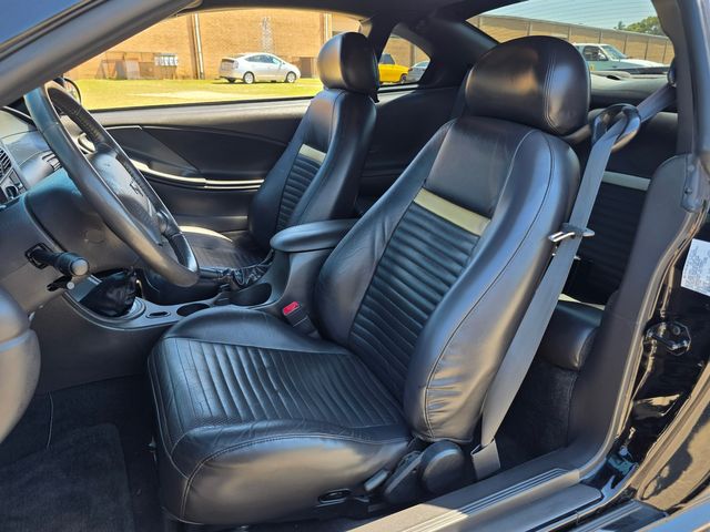 2003 Ford Mustang Mach 1 Premium