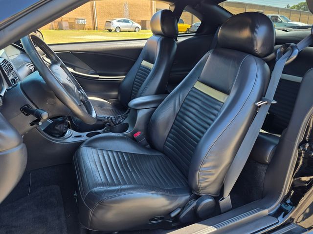 2003 Ford Mustang Mach 1 Premium