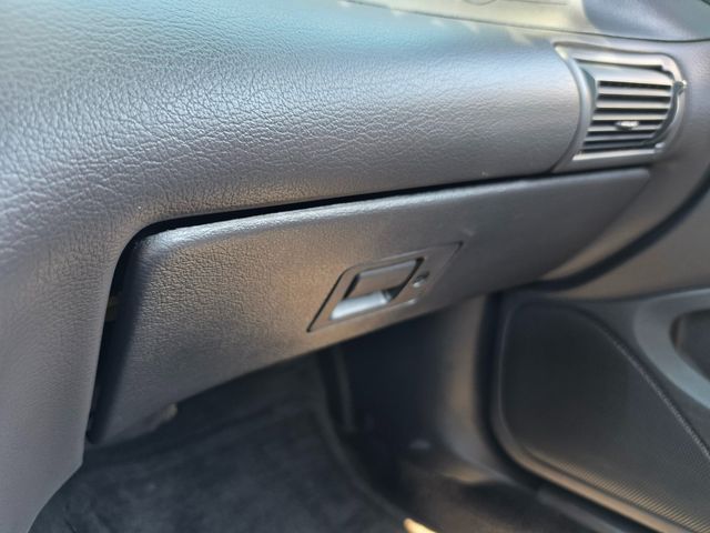 2003 Ford Mustang Mach 1 Premium 2003 Ford Mustang Mach 1 Premium