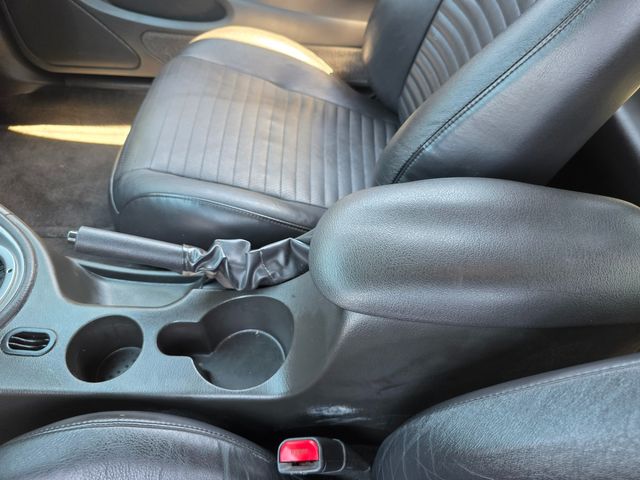 2003 Ford Mustang Mach 1 Premium 2003 Ford Mustang Mach 1 Premium