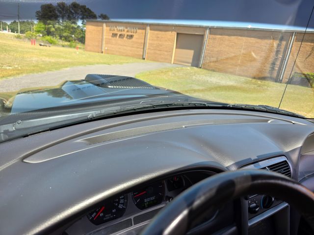 2003 Ford Mustang Mach 1 Premium 2003 Ford Mustang Mach 1 Premium