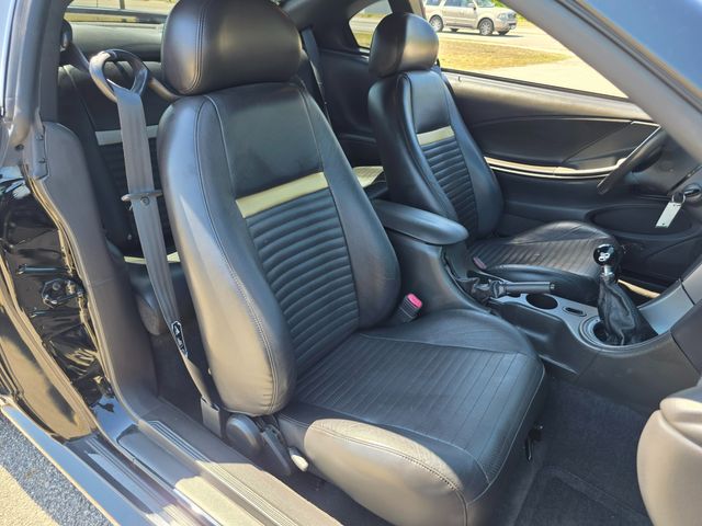 2003 Ford Mustang Mach 1 Premium 2003 Ford Mustang Mach 1 Premium