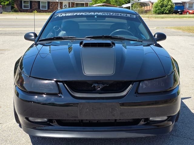2003 Ford Mustang Mach 1 Premium 2003 Ford Mustang Mach 1 Premium