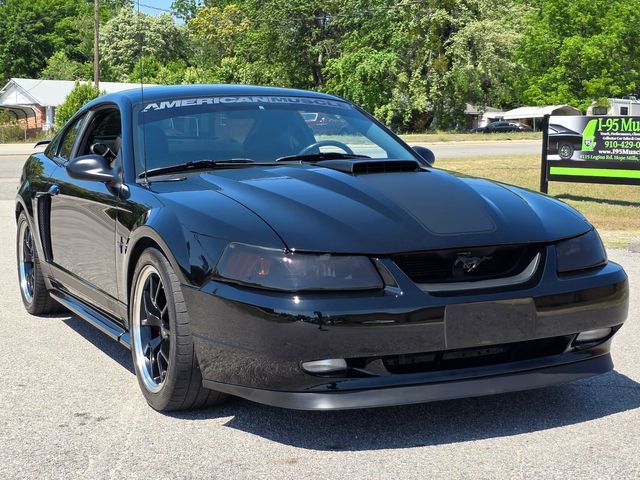 2003 Ford Mustang Mach 1 Premium