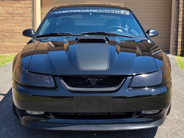 2003 Ford Mustang Mach 1 Premium