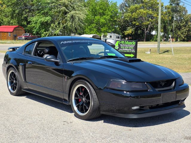 2003 Ford Mustang Mach 1 Premium 2003 Ford Mustang Mach 1 Premium