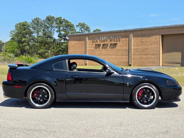 2003 Ford Mustang Mach 1 Premium