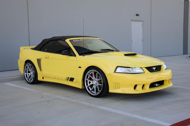 2003 Ford Mustang GT | Mesquite, TX | Texas Autos Direct