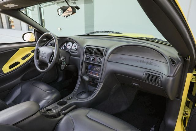 2003 Ford Mustang GT | Mesquite, TX | Texas Autos Direct