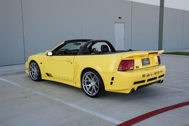 2003 Ford Mustang GT | Mesquite, TX | Texas Autos Direct